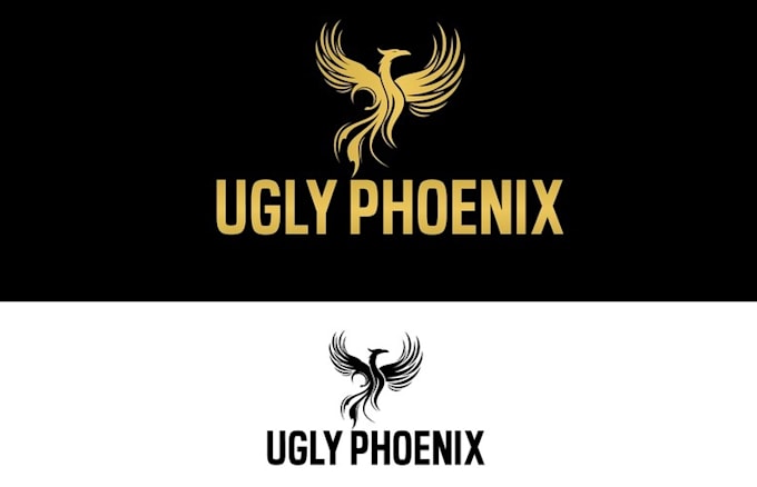 design powerful attract phoenix company logo
