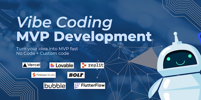 build your mvp using no code or custom code tools