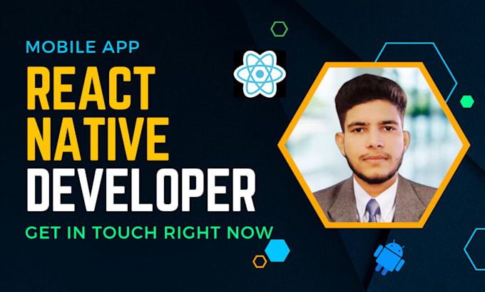 Update je react native android app naar api level 35