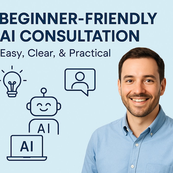 teach you basic fundamental ai concepts and practical uses