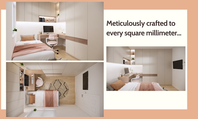 maximize your small living space with clever design