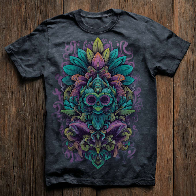 design custom merch t shirt graphics and merchandise designs