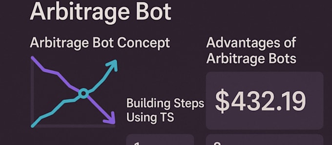 create solana arbitrage bot, pump fun bot market making bot memecoin trading bot