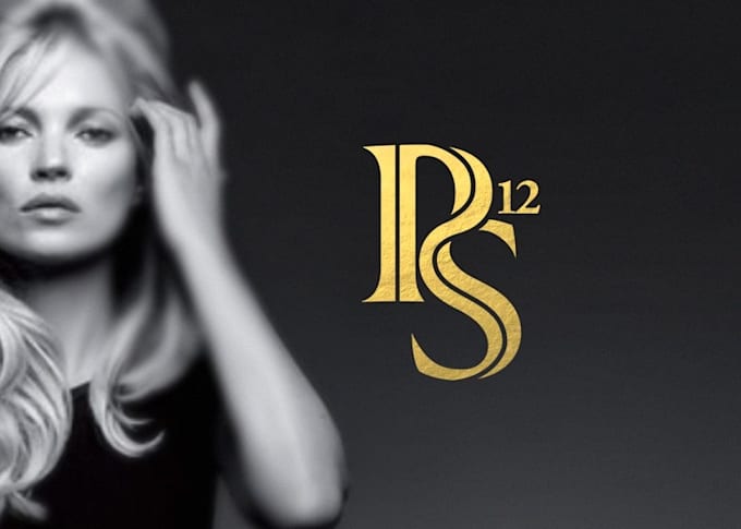 do a modern, minimalist luxury business logo for your brand