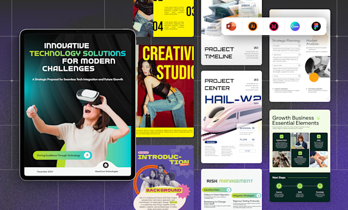 design a custom ebook with source file for easy editing