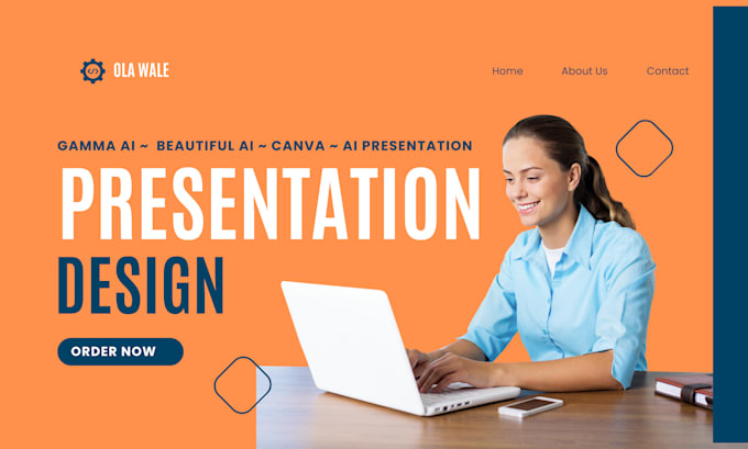 Powerpoint Design Assistant Your virtual assistant for ai pitch deck and powerpoint design by ...