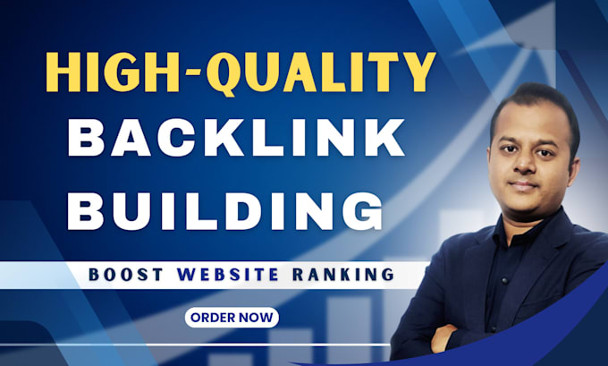 build foundation backlinks to boost your website authority