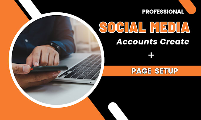 perfect setup only facebook business page, instagram