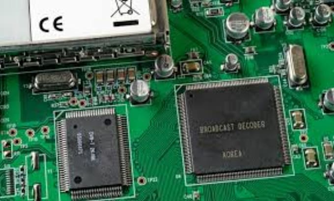 create multilayer rigid, flex or hybrid pcb