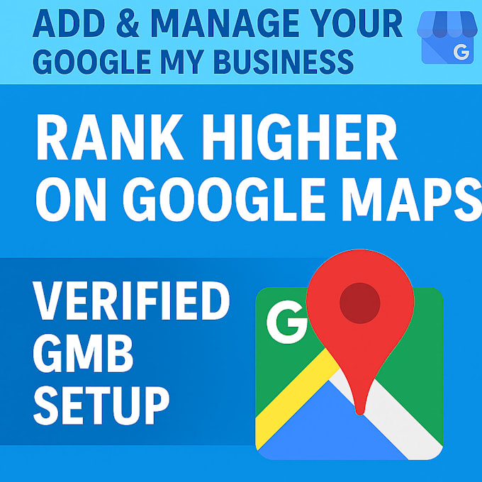 optimize and manage your google my business profile