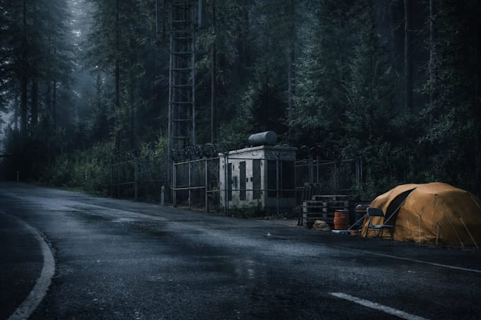design game levels and environments in unreal engine 5