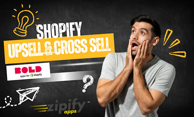 do shopify upsell cross sell, reconvert aftersell rebuy zipify oneclickups ocu