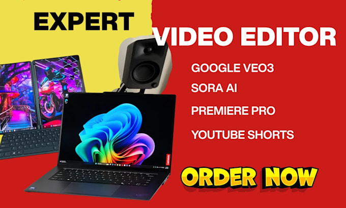 google veo3 video editing ai video made com  automation for youtube make com
