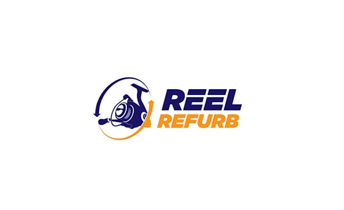 make powerful professional logo for snorkeling boat charter