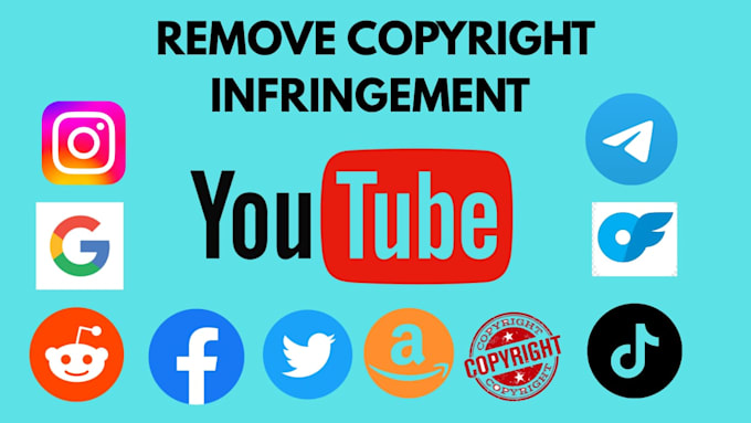 remove copyright harassing defaming and leaked content, article by dmca