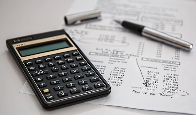 do financial accounting and financial statement