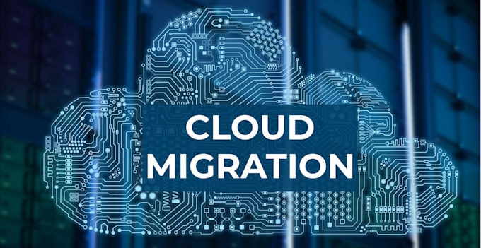 migrate your application to the cloud hosting