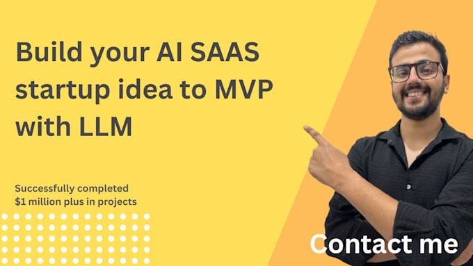 develop gpt 5 ai mobile app or website ai saas app ai chatbot ai software