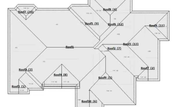 sketch your matterport xactimate, schetch estimation