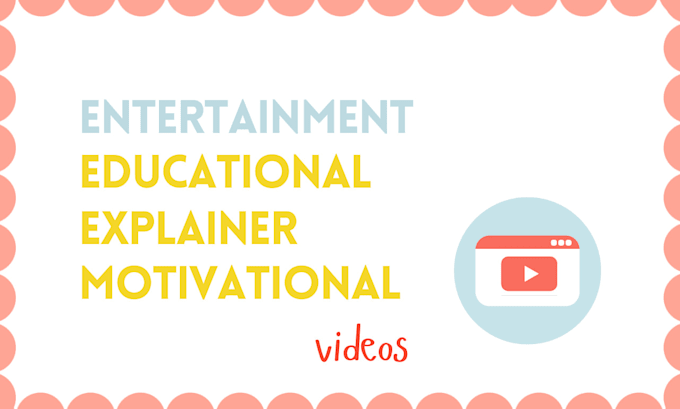 be your youtube scriptwriter