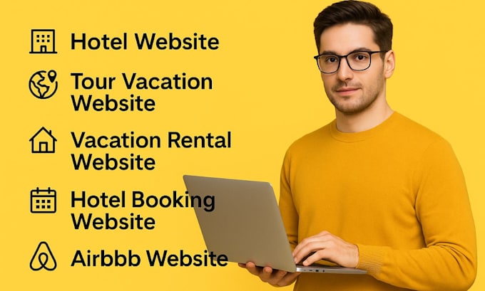 do hotel website tour vacation rental hotel booking website airbnb website