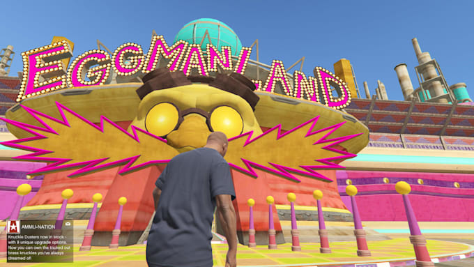 create high quality addon props and objects for both fivem and single player