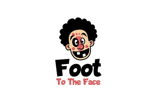 design version consulting logo for silly website app game