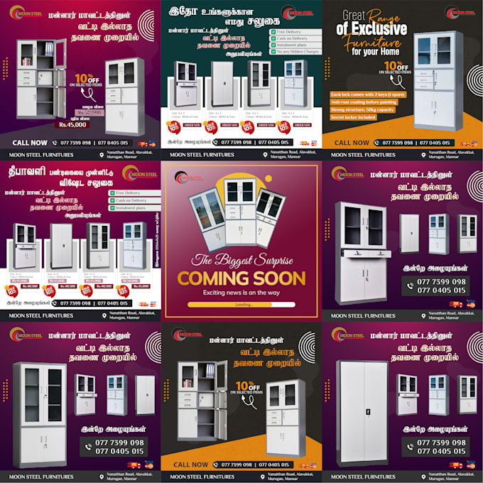 design professional flyer visiting card poster