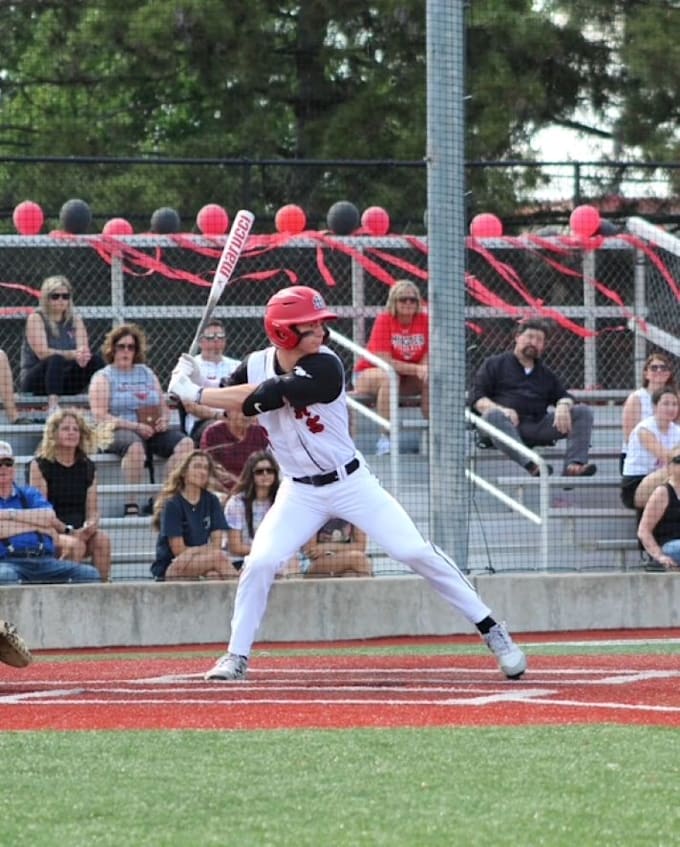improve your baseball swing or pitching mechanics