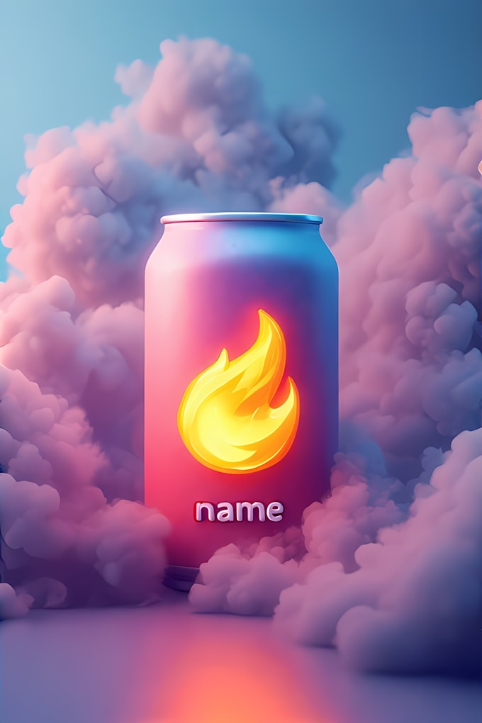 create realistic ai product mockups with your brand name