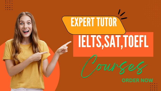 be your expert ielts