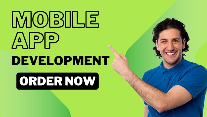 mobile app development ios app development as ios and android app developer