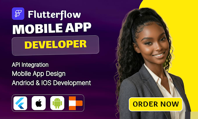 be your flutterflow no code app builder, mobile web apps