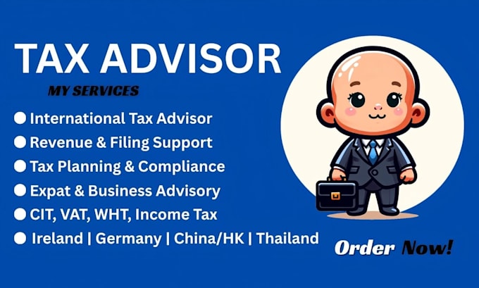 perform hong kong standards audit and tax