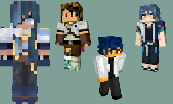 create your custom roblox skin roblox avatar into a drawing