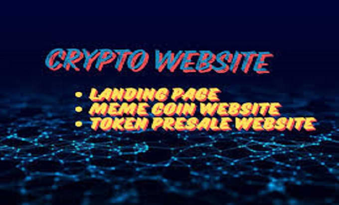 Launch meme coin, launch token website, pumpfun, defi staking by ...