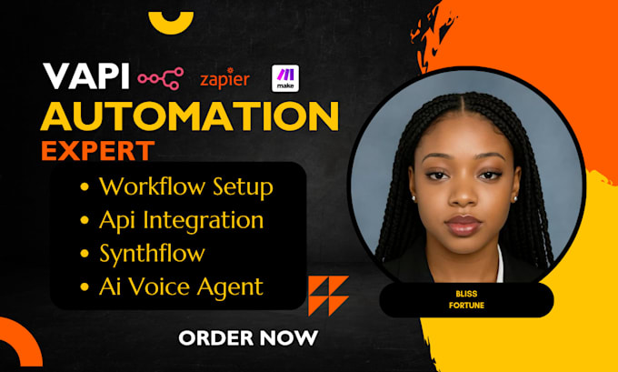 Setup automated ai voice calling agents with vapi ai synthflow bland ai ...
