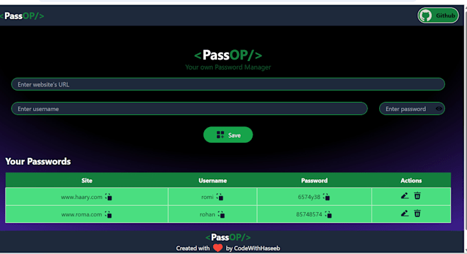 do fast web development react tailwind CSS frontend