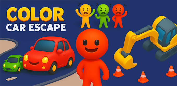 develop 3d mobile game from concept to publishing
