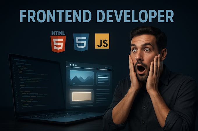 Deliver mobilefirst html css js websites for smallbrands by Codeby_saim ...