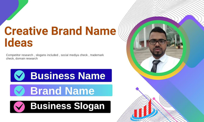 professional and creative business name ideas