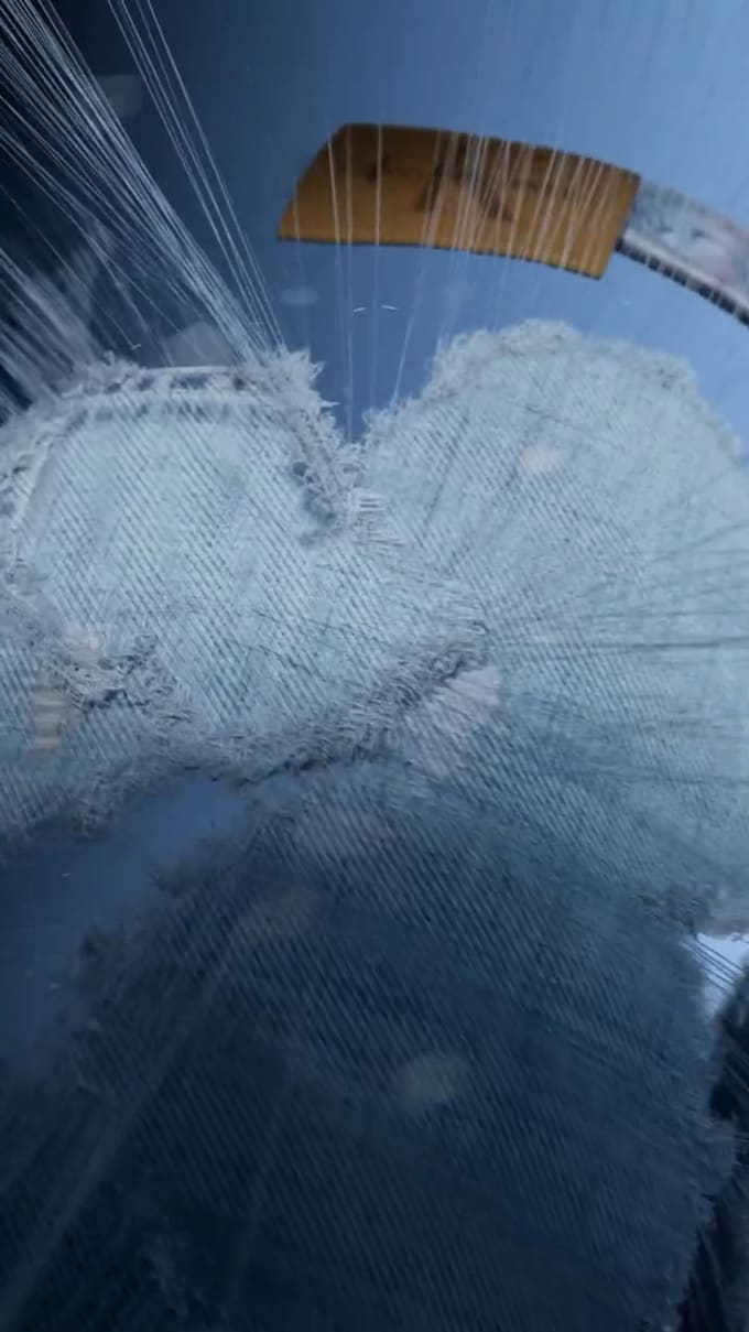 engaging 3d cloth particles simulation fire simulation vfx compositing video ads