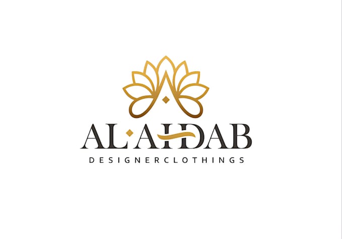 Do luxury fashion and clothing brand logo by Ashley_peachey | Fiverr