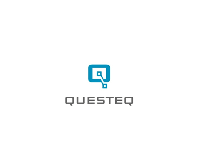design a high tech crypto security and technology logo