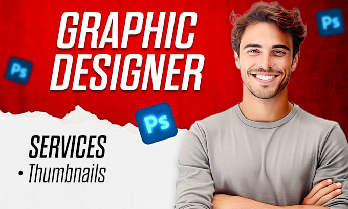 design attractive thumbnails for youtube