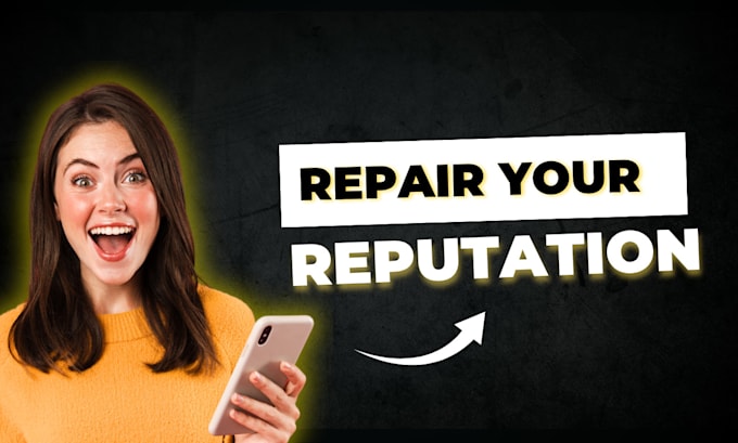 improve your search results with expert online reputation management