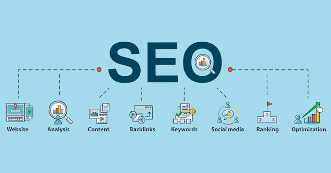 seo for your business