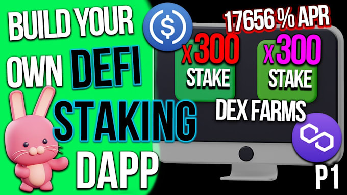 do token dapp like presale staking launchpad dex defi bridge on evm solana xrp