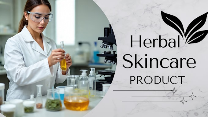be your expert formulation chemist for herbal remedies and pharma grade products