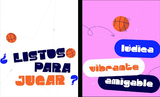 create motion graphics for your logo or brand